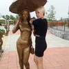 Елена, 32, г.Вилючинск Елена, 32, г.Вилючинск