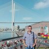 Вячеслав, 30, г.Находка (Приморский край) Вячеслав, 30, г.Находка (Приморский край)