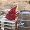 Алена, 30, г.Ялта Алена, 30, г.Ялта