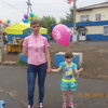 Натали, 38, г.Вихоревка Натали, 38, г.Вихоревка