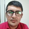 Рауф, 36, г.Усинск Рауф, 36, г.Усинск