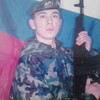 Алексей Володин, 36, г.Тында Алексей Володин, 36, г.Тында