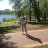 Павел, 37, г.Раменское Павел, 37, г.Раменское