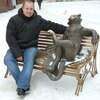 Александр, 36, г.Заречный (Пензенская обл.) Александр, 36, г.Заречный (Пензенская обл.)