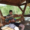 Андрей, 35, г.Кемерово Андрей, 35, г.Кемерово