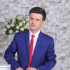 Бекзод Файзуллаев, 25, г.Красноярск Бекзод Файзуллаев, 25, г.Красноярск