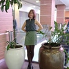 Светлана, 37, г.Серпухов Светлана, 37, г.Серпухов