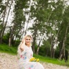 Лилиана, 30, г.Кемерово Лилиана, 30, г.Кемерово