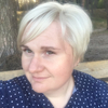 Светлана, 31, г.Воскресенск Светлана, 31, г.Воскресенск