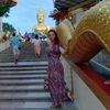 Лариса, 43, г.Сургут Лариса, 43, г.Сургут