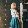 Анна Бо, 39, г.Ульяновск Анна Бо, 39, г.Ульяновск