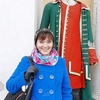 Ирина, 38, г.Пушкин Ирина, 38, г.Пушкин