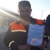 Дмитрий, 36, г.Димитровград Дмитрий, 36, г.Димитровград