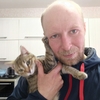 Василий, 32, г.Челябинск Василий, 32, г.Челябинск