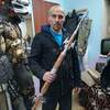 Андрей, 39, г.Мурманск Андрей, 39, г.Мурманск