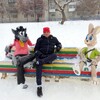 Макс, 31, г.Каменск-Уральский Макс, 31, г.Каменск-Уральский