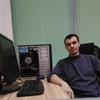 Владимир, 34, г.Зеленоград Владимир, 34, г.Зеленоград