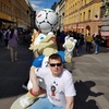 алексей, 37, г.Санкт-Петербург алексей, 37, г.Санкт-Петербург