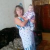 Юлия Салмина, 31, г.Барыш Юлия Салмина, 31, г.Барыш