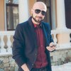 Эрвин, 36, г.Краснокаменка Эрвин, 36, г.Краснокаменка